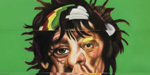 Cinco grabaciones amplían las ‘lenguas extranjeras’ de los Rolling Stones