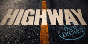 Después de ‘The Ville’, Trap Dickey comparte ‘Highway’