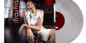 ‘Details’ de Frou Frou obtiene una reedición ampliada en vinilo Ghost Galaxy