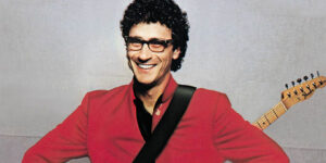 Donnie Iris, ‘¡Ah! ¡Lea!’ Cantante, muere a los 83 años