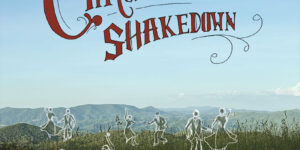 Escuche ‘Carolina Shakedown’ de Cigarrillos @ Sunset