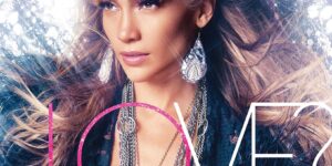 Jennifer López anuncia ‘¿AMOR?’ Ediciones en vinilo
