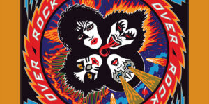 KISS comparte el video restaurado de 1976 ‘Hard Luck Woman’