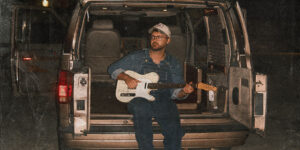 Kenny Whitmire lanza nuevo sencillo ‘Leavin’ Lucy Lonesome’