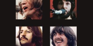 ‘Let It Be’ de los Beatles alcanza mil millones de reproducciones en Spotify