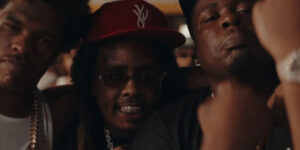 Lil Baby lanza el vídeo musical ‘Coast 2 Coast’