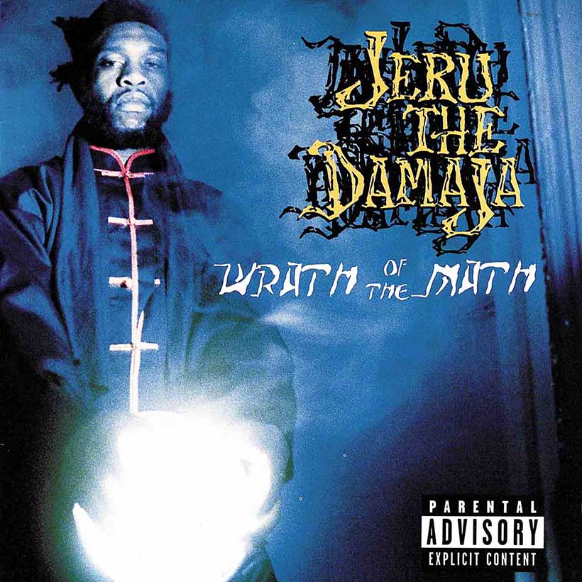 'Me Or The Papes' de Jeru The Damaja debuta oficialmente en YouTube