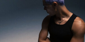 Mergui lanza ‘GF’ antes del EP ‘Gut Feeling’