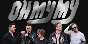 OneRepublic lanza la edición de lujo del décimo aniversario de ‘Oh My My’