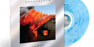Phantogram celebra el tercer aniversario con nuevos lanzamientos