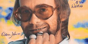 ‘Rock Of The Westies’ de Elton John recibe una reedición por su 50 aniversario