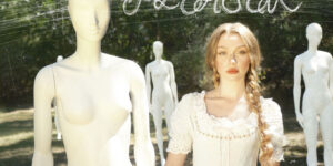 ‘Run Rabbit’ protagoniza el nuevo EP de Mollie Elizabeth