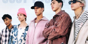 Seven Tracks presenta a JYT en el EP ‘Just Your Type’
