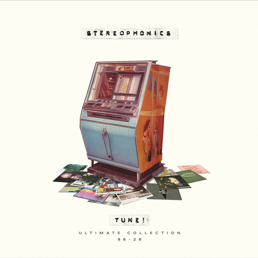 Stereophonics Tune