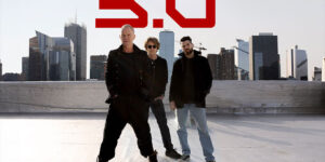 Sting anuncia la residencia ‘STING 3.0’ en Las Vegas para 2027