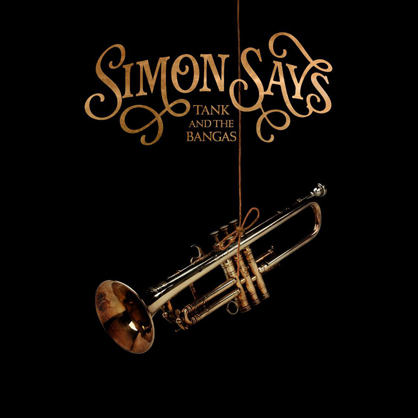 Tank and the Bangas lanzan nuevo sencillo 'Simon Says'