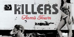 The Killers anuncian reediciones del 20 aniversario de ‘Sam’s Town’