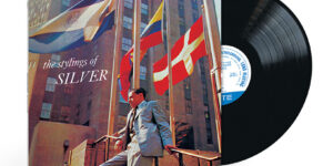 ‘The Stylings Of Silver’ de Horace Silver listo para la reedición de Blue Note