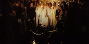 ‘The Winner Takes It All’ de ABBA se une al Spotify Billions Club