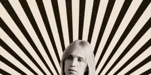 Tom Petty Estate comparte el vídeo ‘Fooled Again’