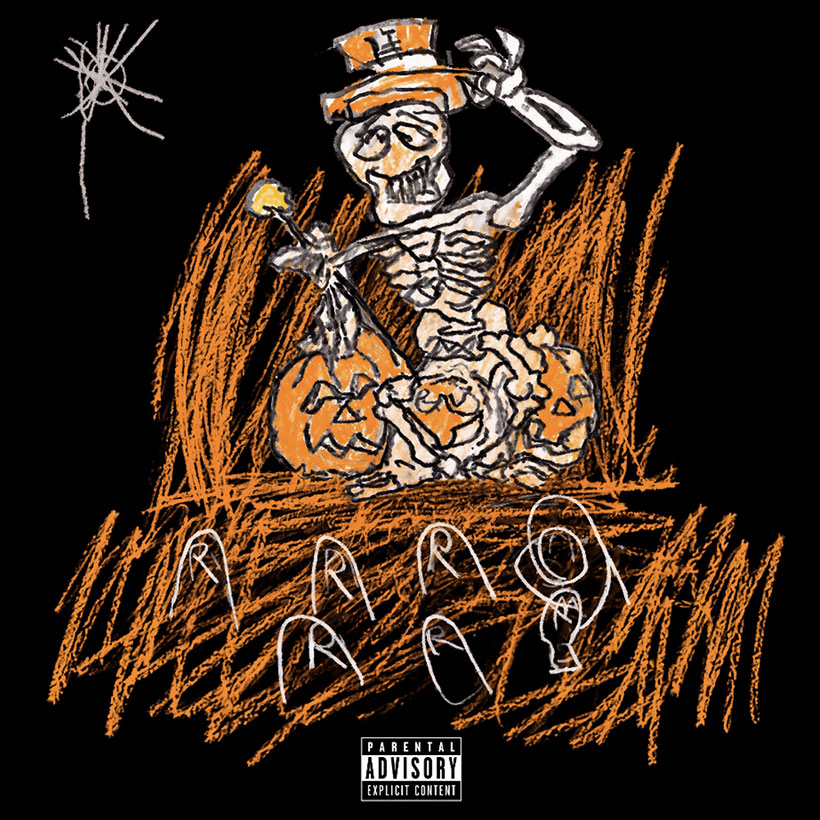 Nettspend Virginia Creeper EP