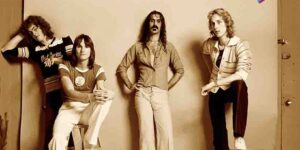 ‘Zoot Allures’ de Frank Zappa obtiene ediciones del 50 aniversario