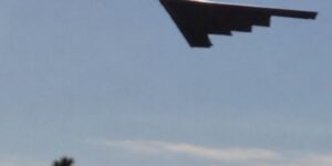 Argentina hizo volar en 1960 un avión de carga con forma de ala diseñado en Córdoba por un ingeniero alemán: nunca llevó una sola carga y casi nadie sabe que existió