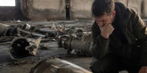 Argentina desarrolló en 1985 en las sierras de Córdoba un misil de casi 1.000 km con ingenieros alemanes: nunca se lanzó y sus piezas cruzaron el océano para ser destruidas